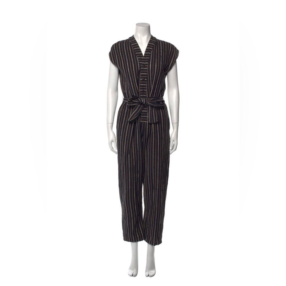 Ace & Jig Rhys Jumpsuit